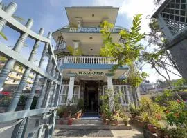 Green Tara Hotel