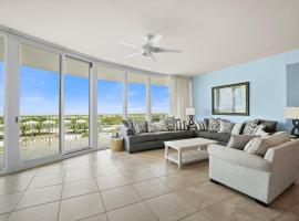 Caribe D412, hotel in Orange Beach