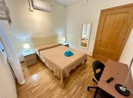 Rooms Argo