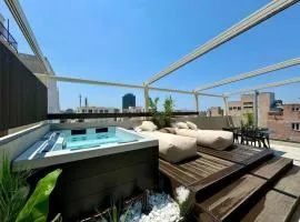 BlueMotion - CityView