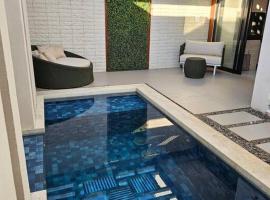 Casa Ideal e Confortável, hotel a Sinop