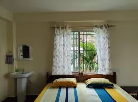 Tales of Guwahati 1BHK - ii -AC 200 extra