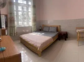 Homestay VT