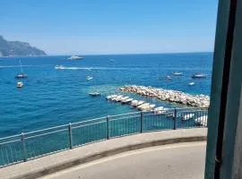 Atrani Mare Fuori appartamento sul mare