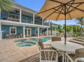 218 Primo Dr - Dolphin Beach House home