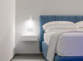 Papavero Giallo B&B, hotel de playa en Le Castella