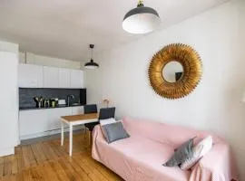 Séjour Élégance au pied du Chateau de Vincennes