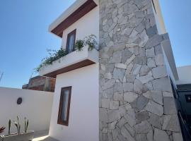 Sunny Kite House Prea, hotel v destinaci Prea
