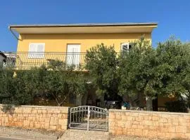 apartmani Ljubica