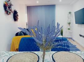 City Centre Apartments, Free Parking - Quality City