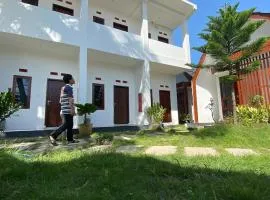 Linobi9e Homestay