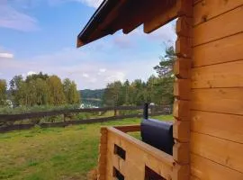 Kaszubskie Łąki -domek nr 5