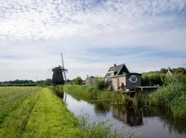 de Veldwachter