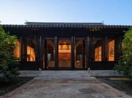The Linden Centre Suzhou