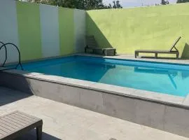 Art's Family Guesthouse