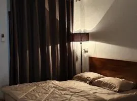 Once Again Hostel Chiang Mai private room