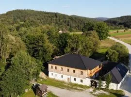 Bio-Hof Lexmühle