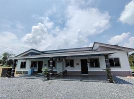 One Lot - Lodging One, hotel v destinaci Arau