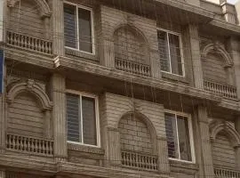 Fortville Hotel