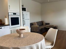 Central Living Billund - By Viktorija, hotel en Billund