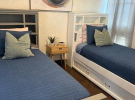 Blissful Haven #3, hostel σε Ακτή Ντεϊτόνα