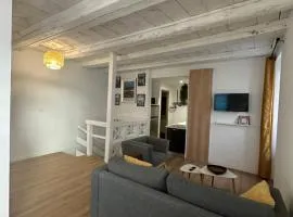 Appartement Centre ville Besançon