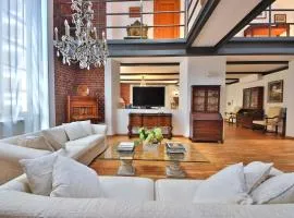 LOFT by KlabHouse