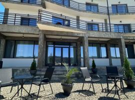 Pensiunea CASA VISELOR, hotel v destinaci Sviniţa