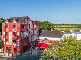 Logis Auberge De La Foret