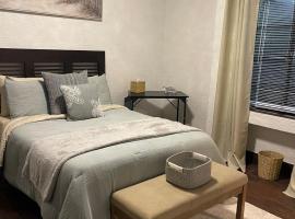 Harmony Hideaway #4, hostel σε Ακτή Ντεϊτόνα