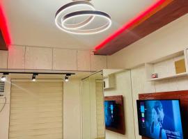 Avida Towers Riala Tower inside IT Park Cebu City, khách sạn ở Cebu City