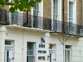 ABC Hyde Park Hotel