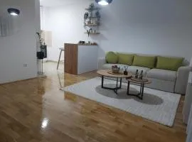 Apartman Luka