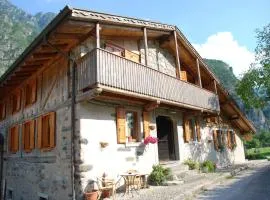 Agriturismo Casa Essenia