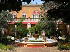 Villarancia