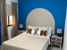 CORNELIAS HOME 5A playa