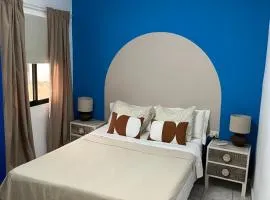 CORNELIAS HOME 5A playa