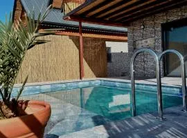 Belen nature&lodge