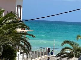 Moncofa Vistas Mar - Ideal Parejas, hótel í Moncófar