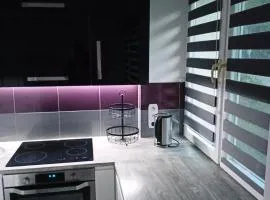 Apartament Nice2Be