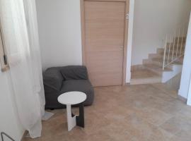 L angolo, hotel v destinaci Porto Torres