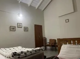 Jungle Cottage, Saani Rooms