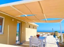 Avola Fronte Mare Villa Giulia