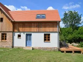 Ferienwohnung Uckermarkblick