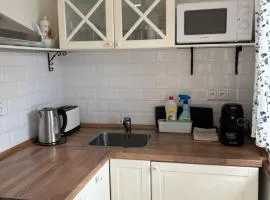 Apartmán pod Pálavou