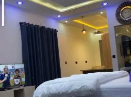 AD Virgin Island Resort