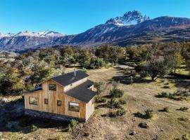 Casa La Lenga Patagonia &ndash; domek g&oacute;rski 