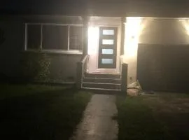 Josiane Peace of stay