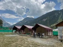 Glamping Gurez