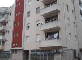 Family Apartment Natalija